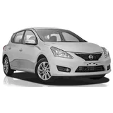 Nissan Pulsar C12 (Hatchback) ST-L
