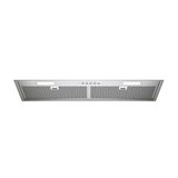 Smeg 60cm Classic Undermount Rangehood KSHU671XAU