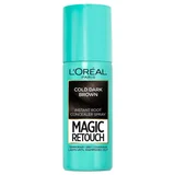 L'Oréal Magic Retouch Temporary Root Concealer Spray Cool Dark Brown