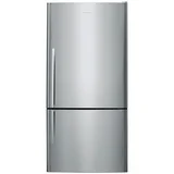 Fisher & Paykel ActiveSmart E522BRX5 (Stainless Steel, Left Door)