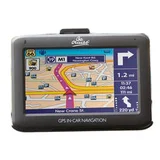 ALDI Go Cruise 4.3"