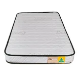 Eco Kids Latex Luxe Cot Mattress