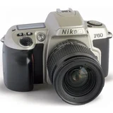 Nikon F60