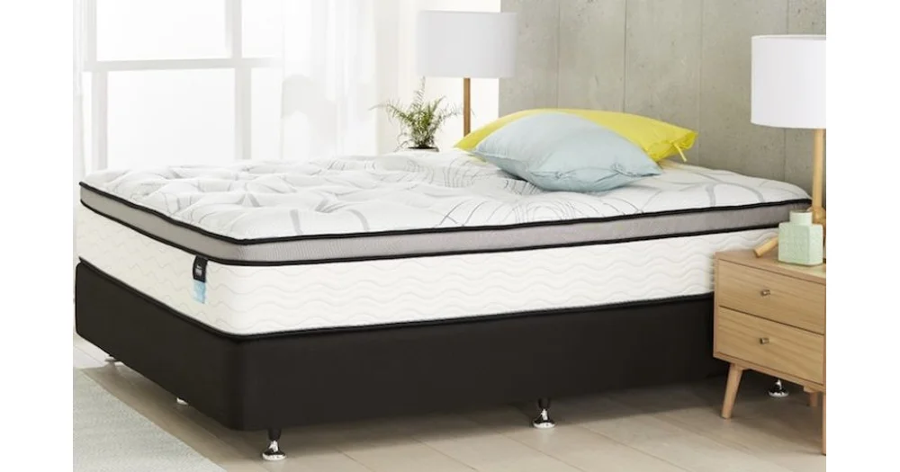 SleepMaker Marbella reviews