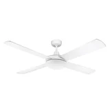 Fanco Urban 2 AC with LED Light 52"
