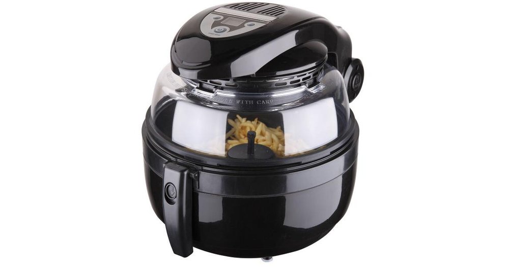 Sheffield Chip Air Fryer and Multicooker reviews | ProductReview.com.au