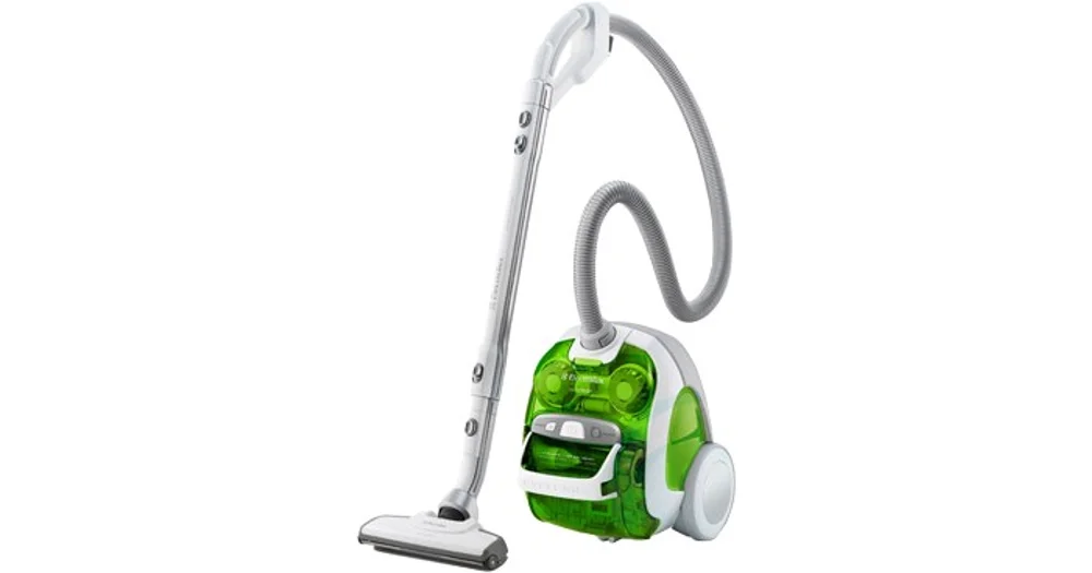 Electrolux Twinclean Z8266 reviews