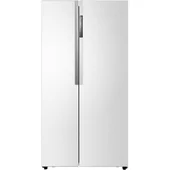 Haier 555l Side By Side Hsbs555 Series Productreview Com Au