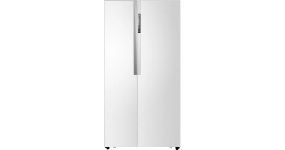 Haier 555L Side by Side HSBS555 Series