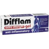 Difflam Gel Extra Strength