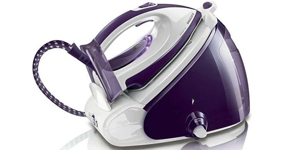 Philips PerfectCare Elite Plus has done the impossible: it made me enjoy  ironing