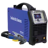 Weldclass FORCE 45P Plasma Cutter