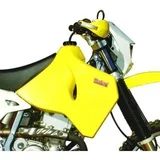 Safari Tanks Suzuki DRZ400E 17L