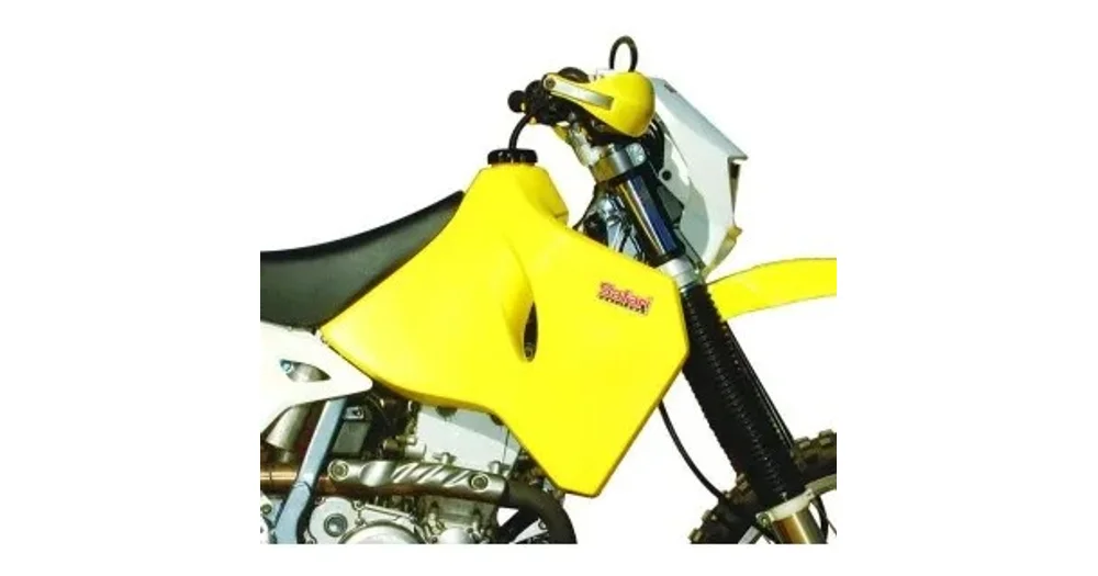 Safari Tanks Suzuki DRZ400E 17L reviews