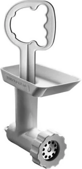 KitchenAid Food Grinder / Mincer Attachment reviews