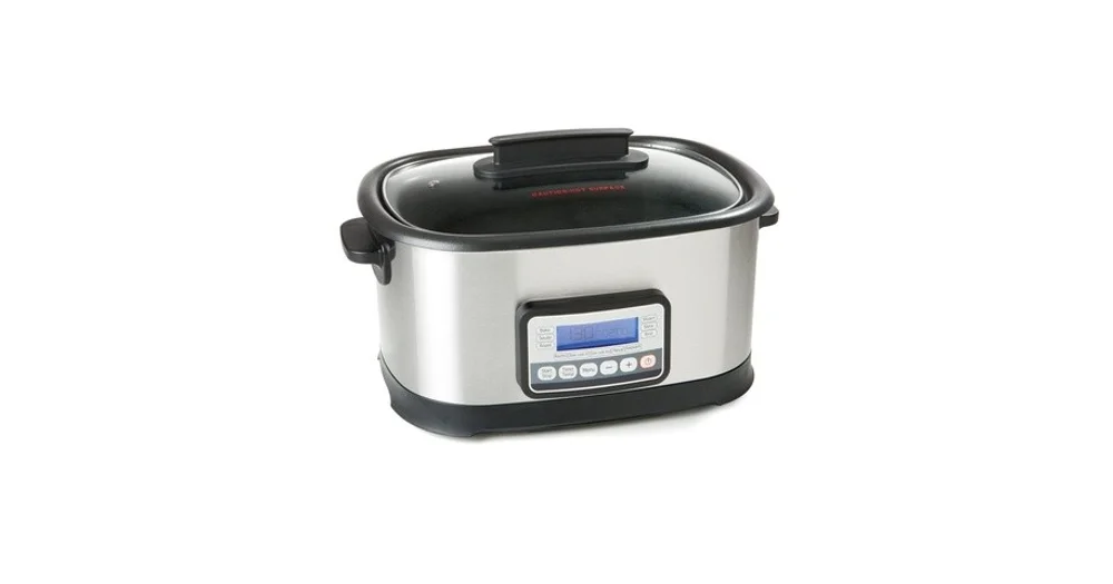 Pressure cooker kmart review hot sale