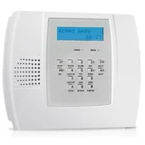 Attikis Alarm Monitoring