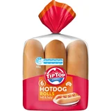 Tip Top Hot Dog Rolls