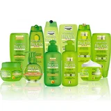 Garnier Fructis Range