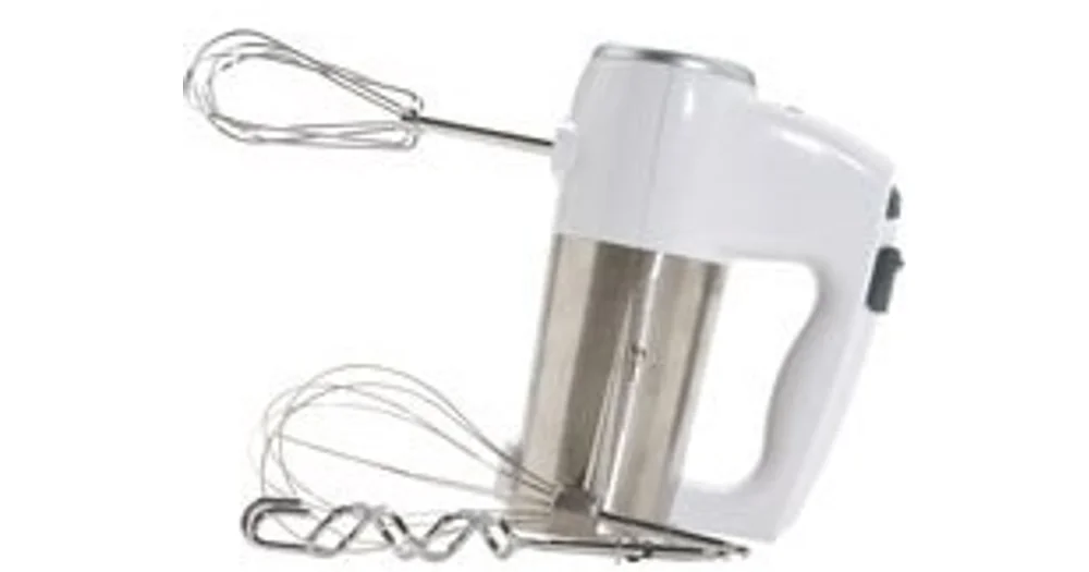 Cuisinart 5Speed Hand CHM5SS reviews