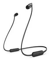 Sony WI-C310 Wireless Headphones