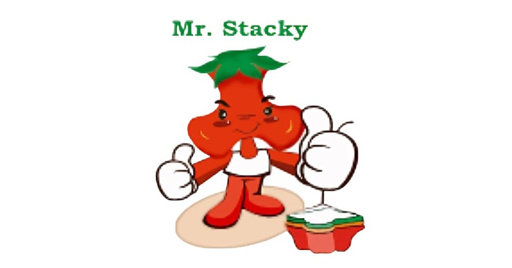 Mr Stacky reviews | ProductReview.com.au
