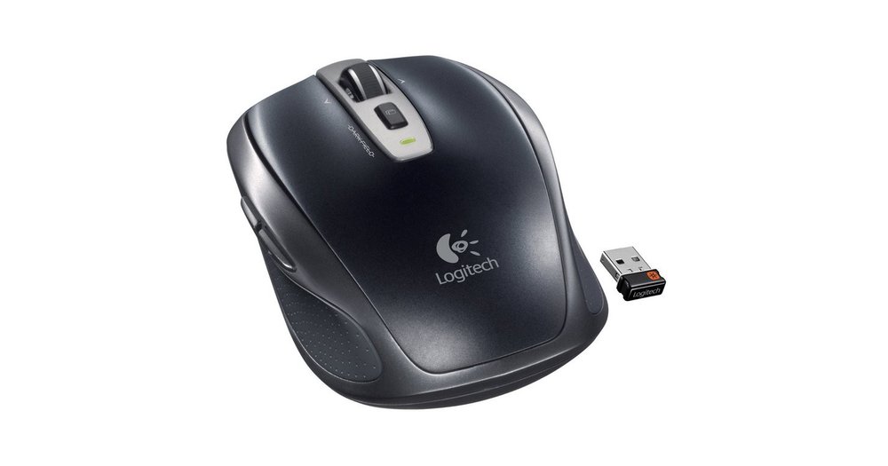 Logitech Anywhere Mouse M905 reviews | ProductReview.com.au