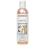 Aromababy Baby Bath Gel