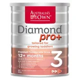 Australia's Own Diamond Pro+