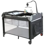 Steelcraft Cozysleep 4 in 1