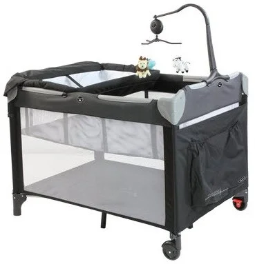 Steelcraft 4 in outlet 1 portable cot review