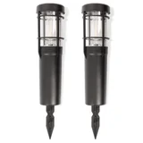 Hoselink Hamptons Style Solar Path Light