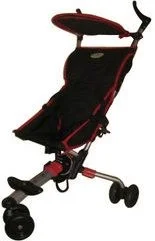 keyfit bravo stroller