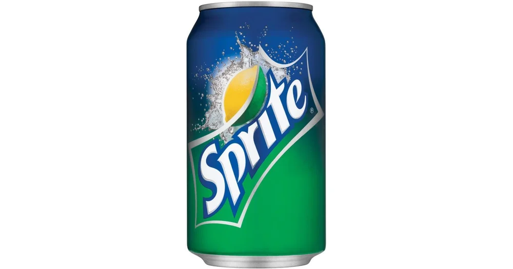 Sprite Lemonade