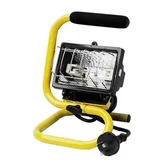 Arlec 150W Portable Halogen Worklight HL108