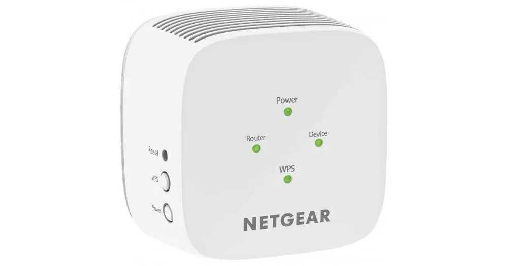 Netgear Nighthawk AC750 WiFi Range Extender EX3110 reviews