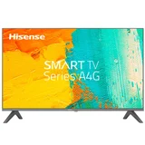 Hisense A4G Series
