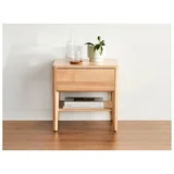 Ecosa Capsule Bedside Table