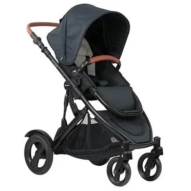 compact strider pram