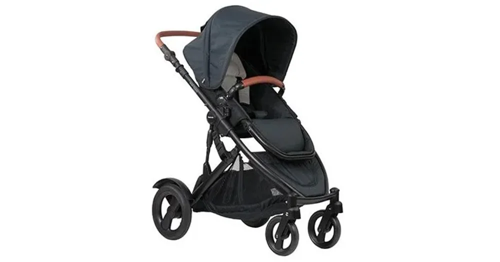 Steelcraft capsule compatible with baby jogger online