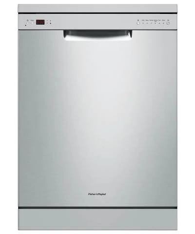 e20 fisher and paykel dishwasher