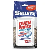 Selleys Oven Wipes
