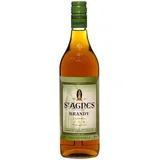 St. Agnes Three Star Brandy