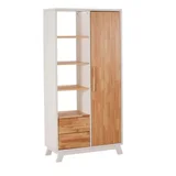 Fantastic Furniture Newhaven 1 Door Cabinet