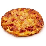 Bakers Delight BBQ Bonanza Pizza