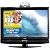 Nec NLT-19HDDV3 / NLT-22HDDV3 / NLT-26HDDV3