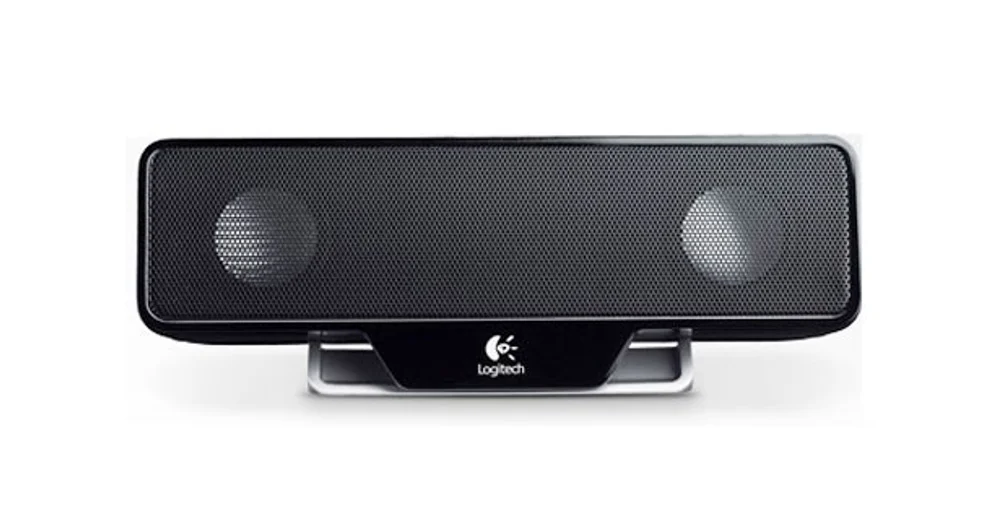 Logitech Z205 Computer Speakers | ProductReview.com.au