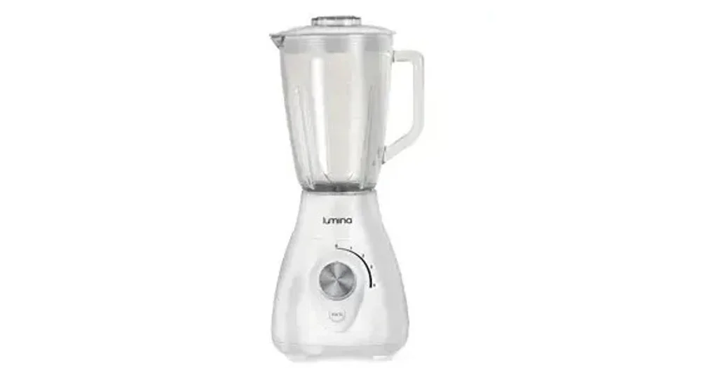 ALDI Lumina 1.5L Blender (Jul 2015) reviews
