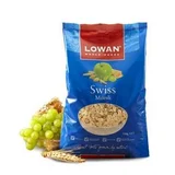 Lowan Swiss Muesli