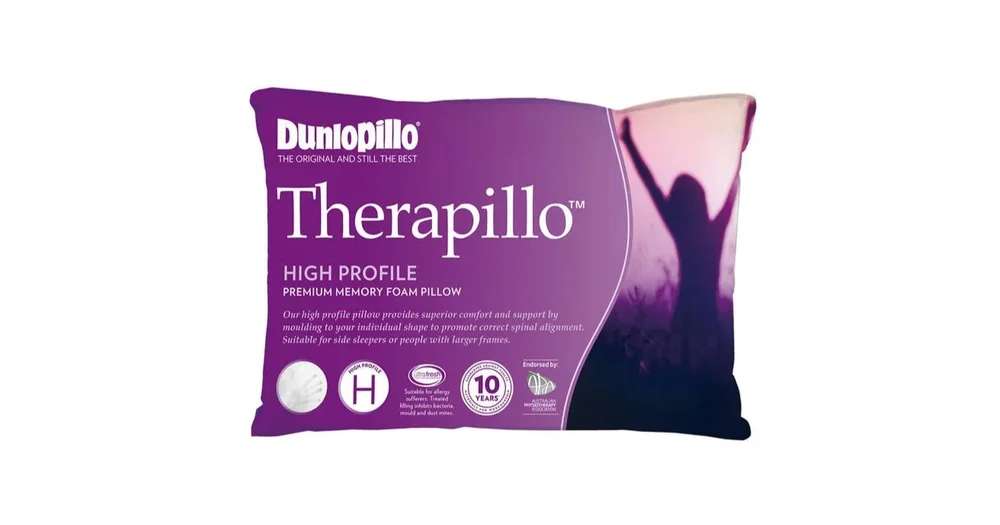 Dunlopillo Therapillo